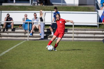 Bild 239 - wBJ TuS Rotenhof - Holstein Kiel : Ergebnis: 1:4